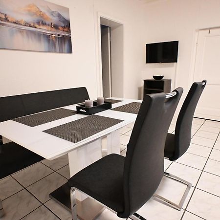 Apartments Steinheim Hanau Kültér fotó