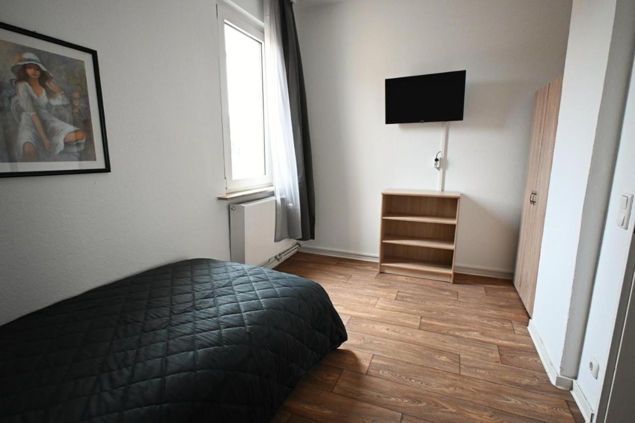 Apartments Steinheim Hanau Kültér fotó