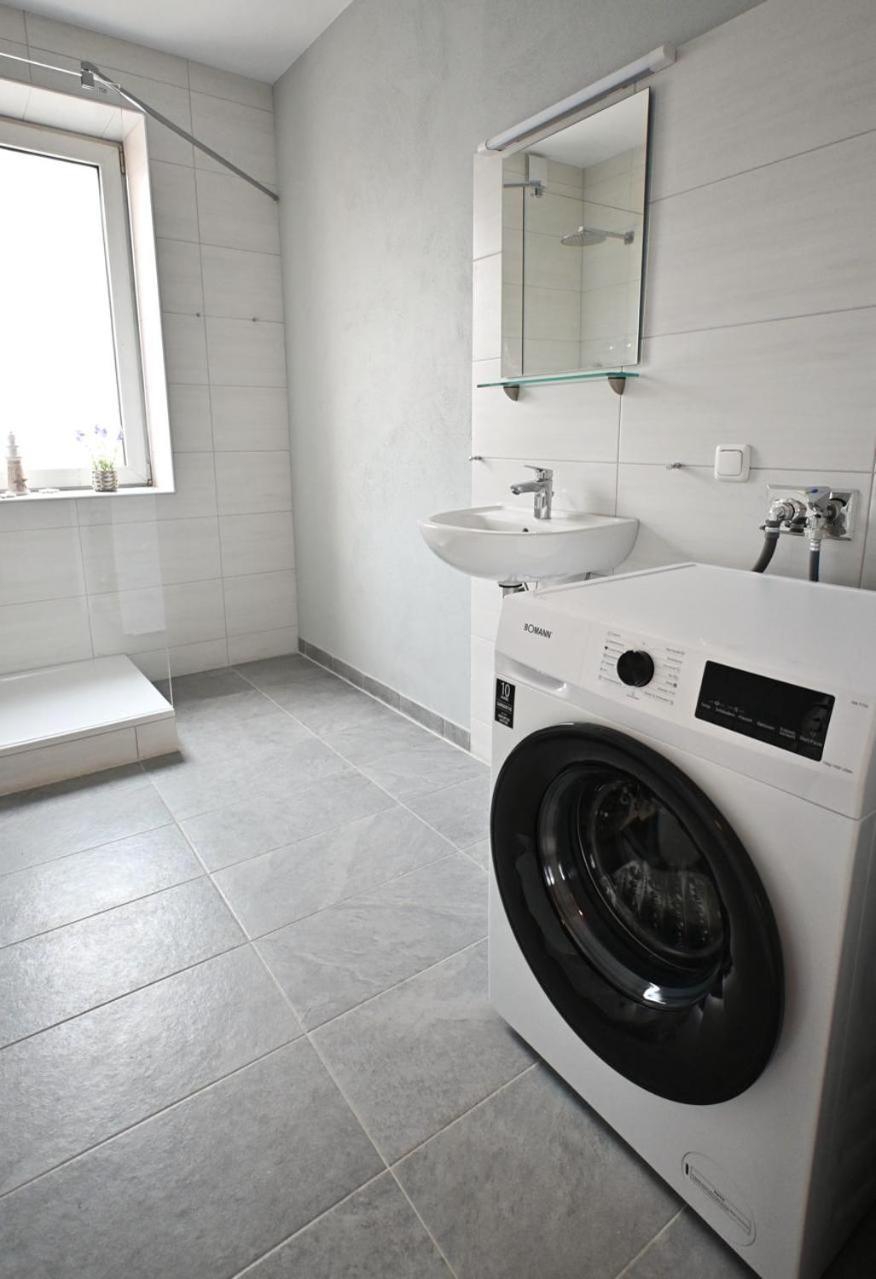 Apartments Steinheim Hanau Kültér fotó