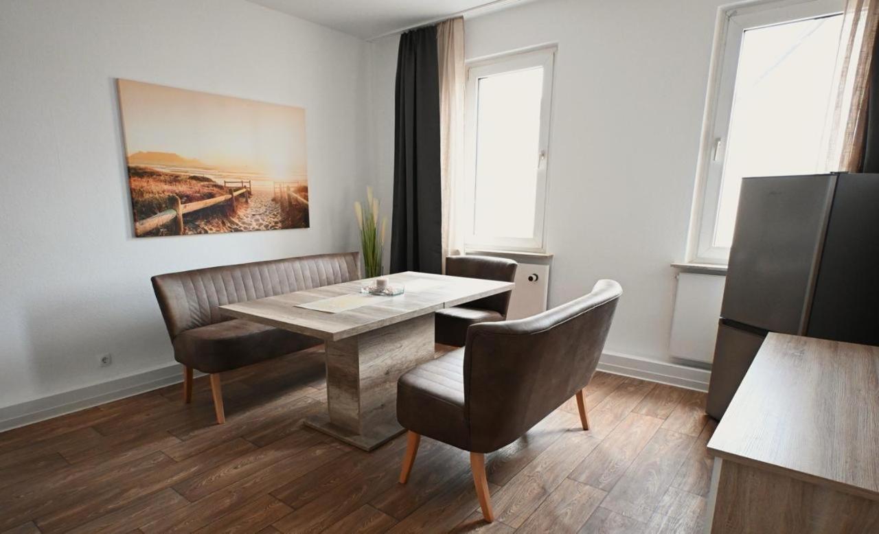 Apartments Steinheim Hanau Kültér fotó