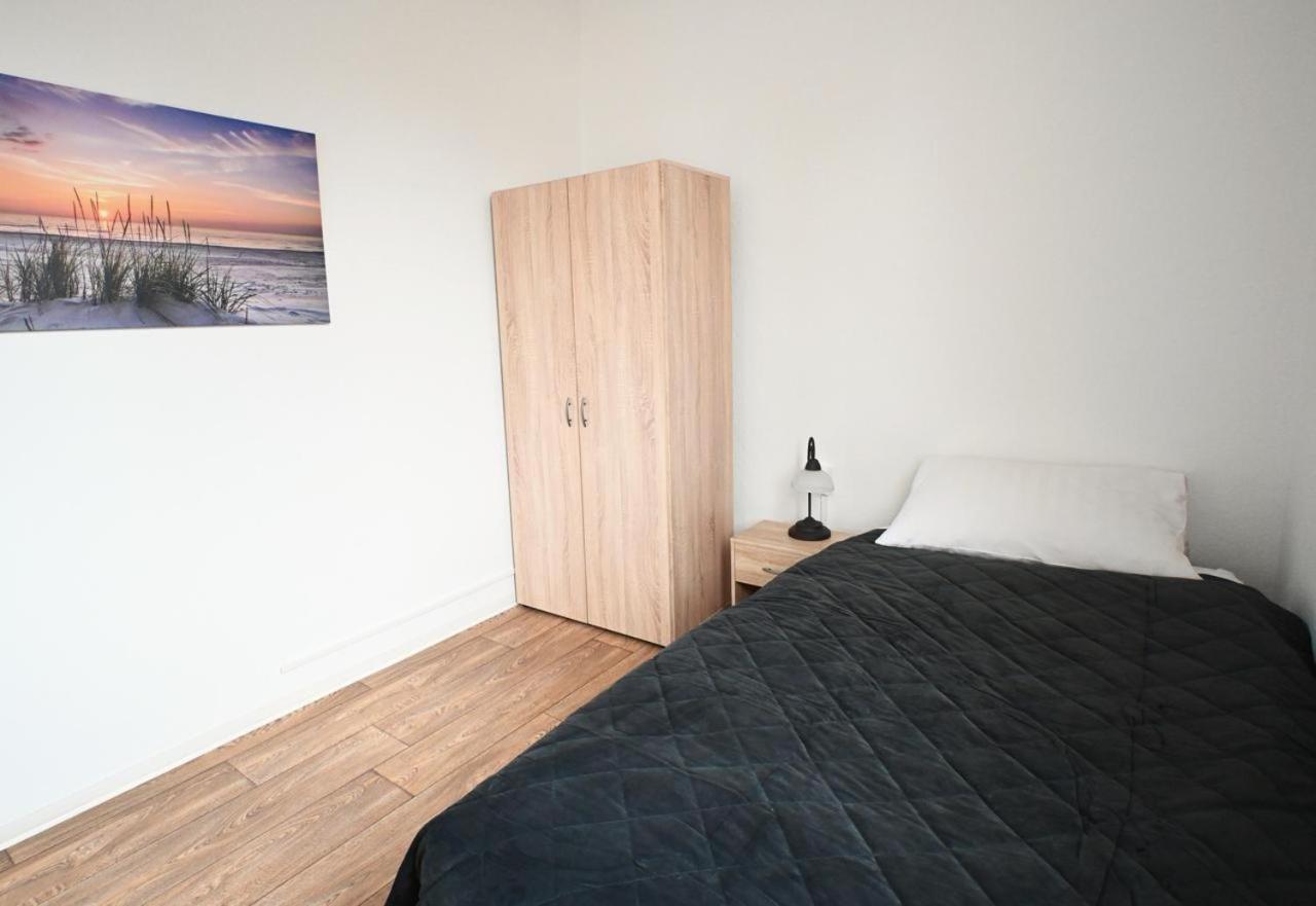 Apartments Steinheim Hanau Kültér fotó