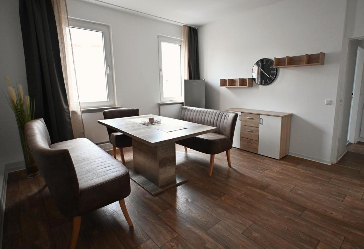 Apartments Steinheim Hanau Kültér fotó