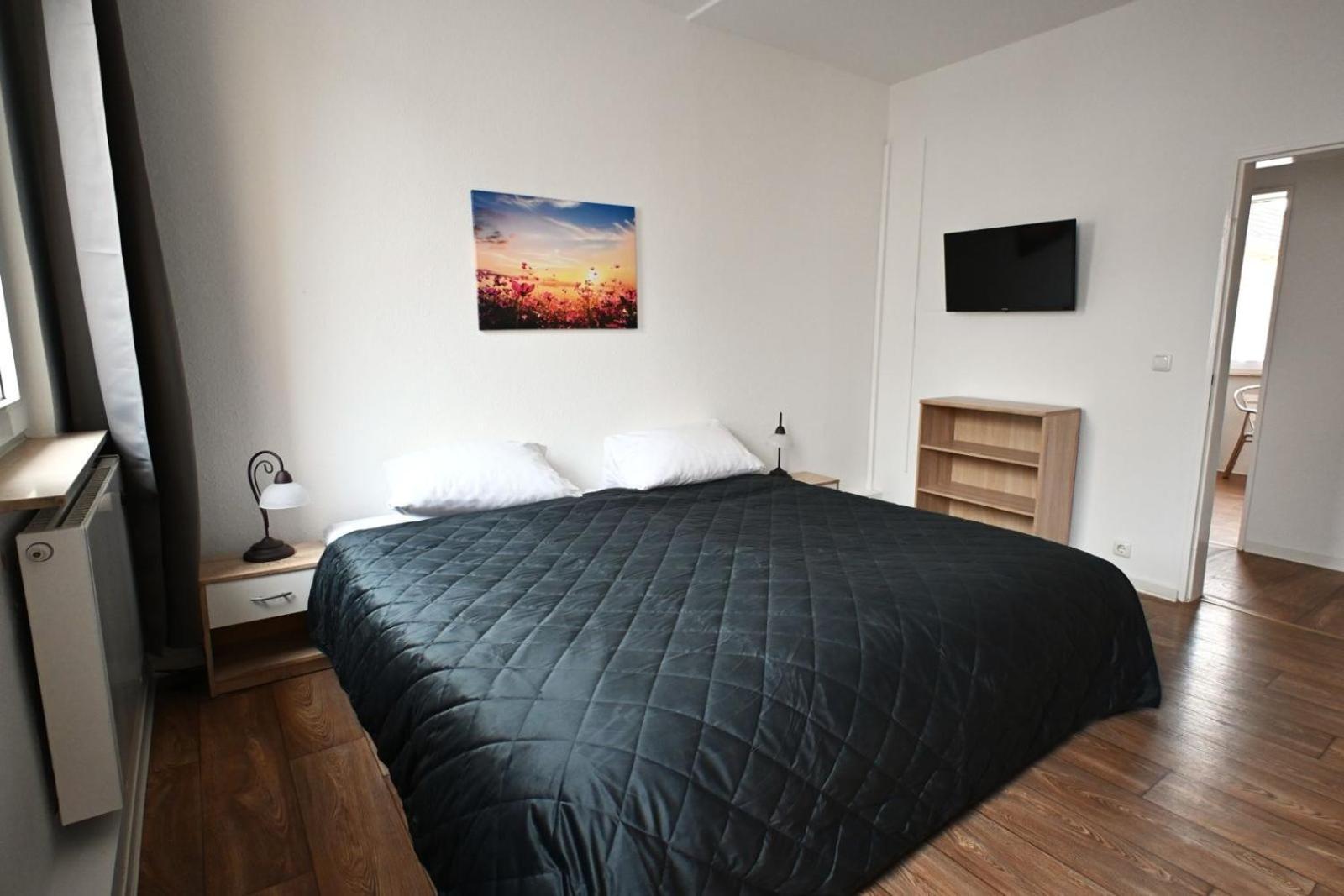 Apartments Steinheim Hanau Kültér fotó