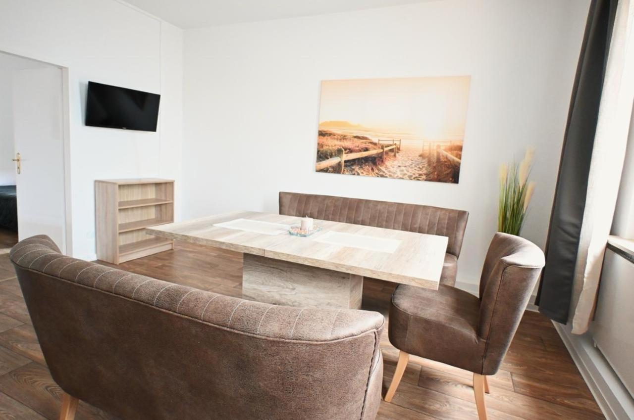 Apartments Steinheim Hanau Kültér fotó
