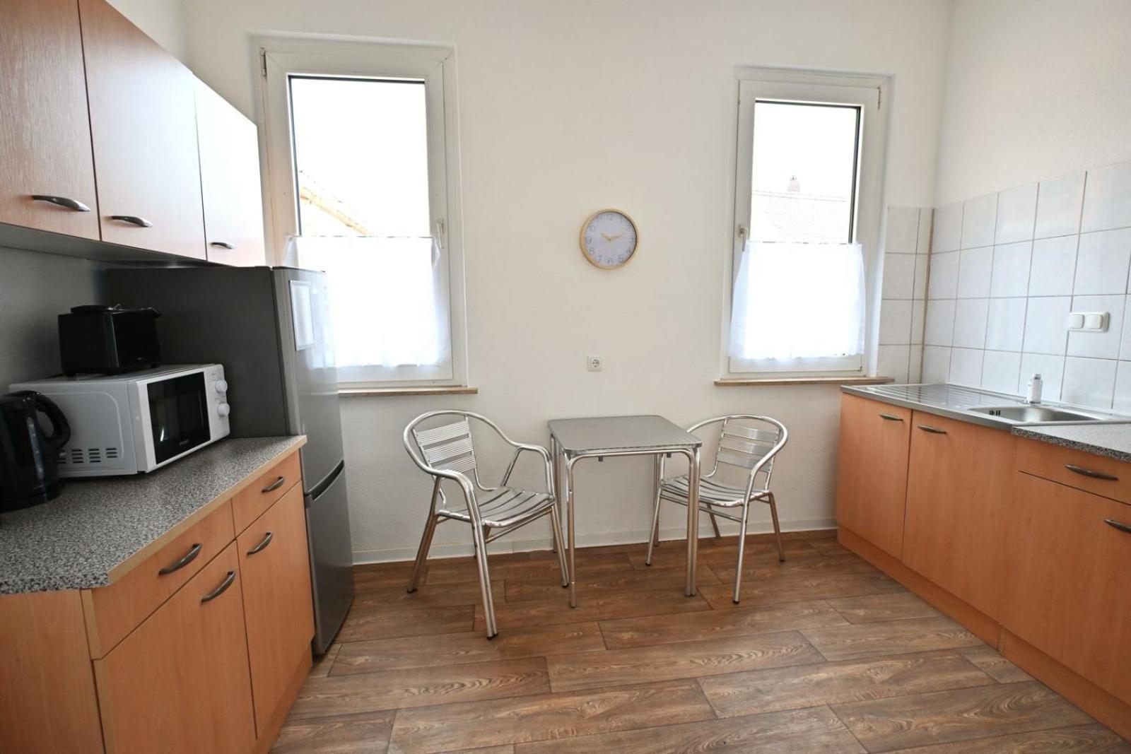 Apartments Steinheim Hanau Kültér fotó