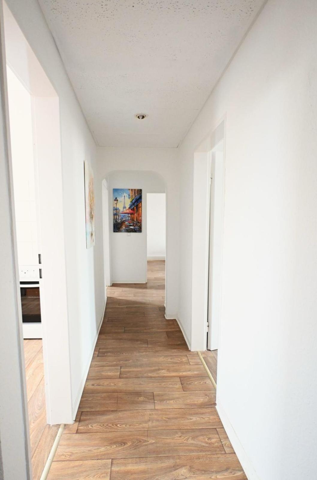 Apartments Steinheim Hanau Kültér fotó