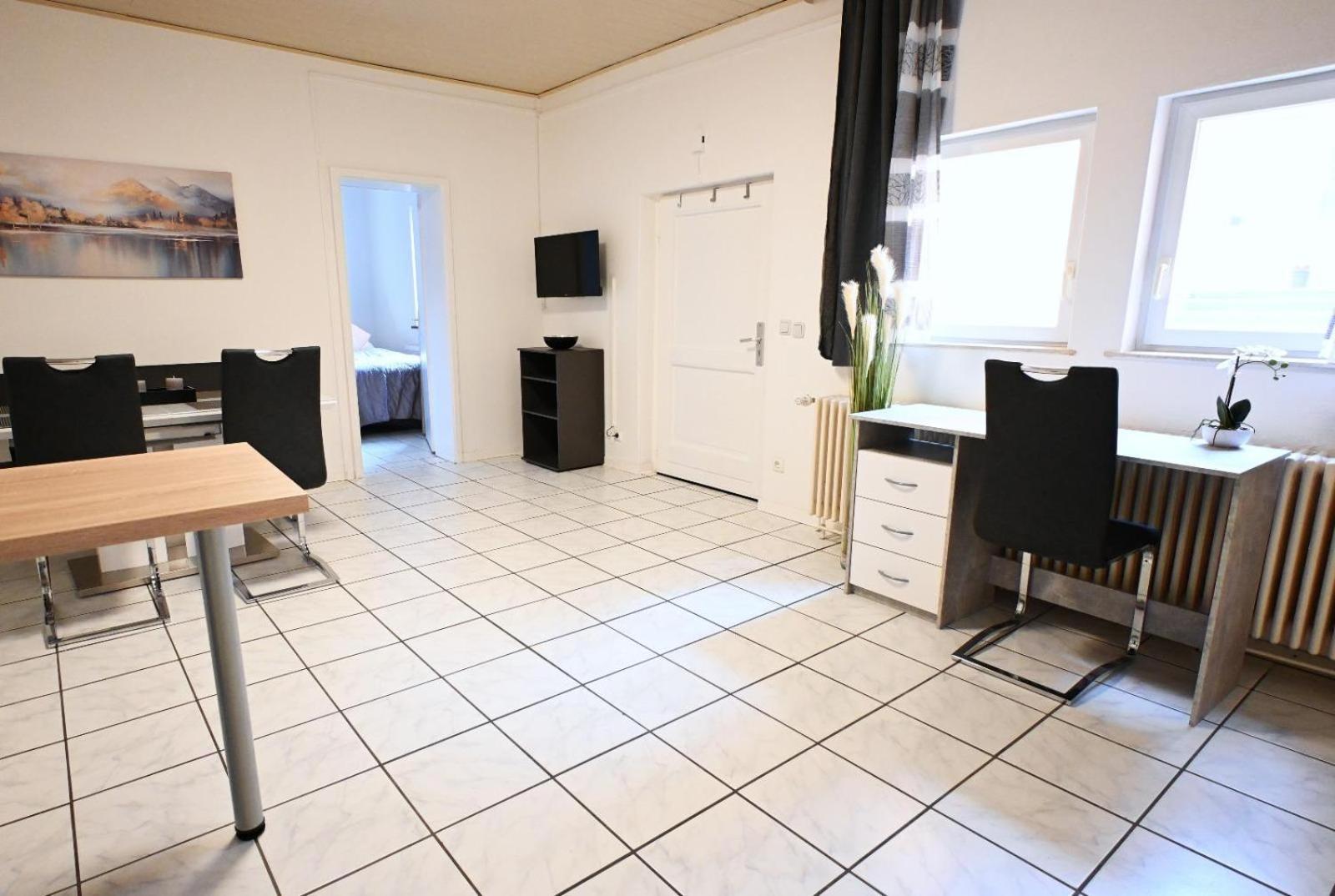 Apartments Steinheim Hanau Kültér fotó