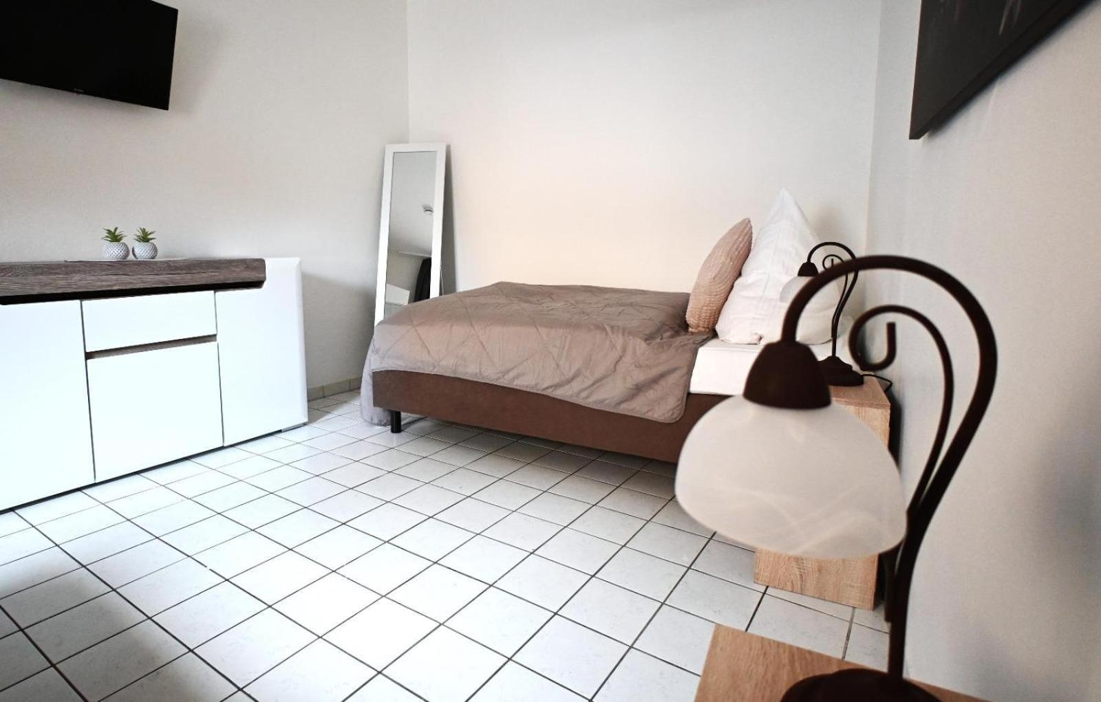 Apartments Steinheim Hanau Kültér fotó