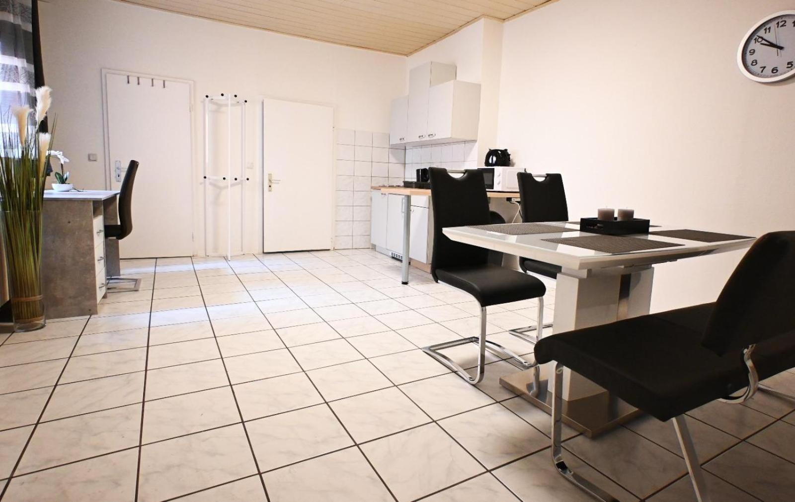 Apartments Steinheim Hanau Kültér fotó