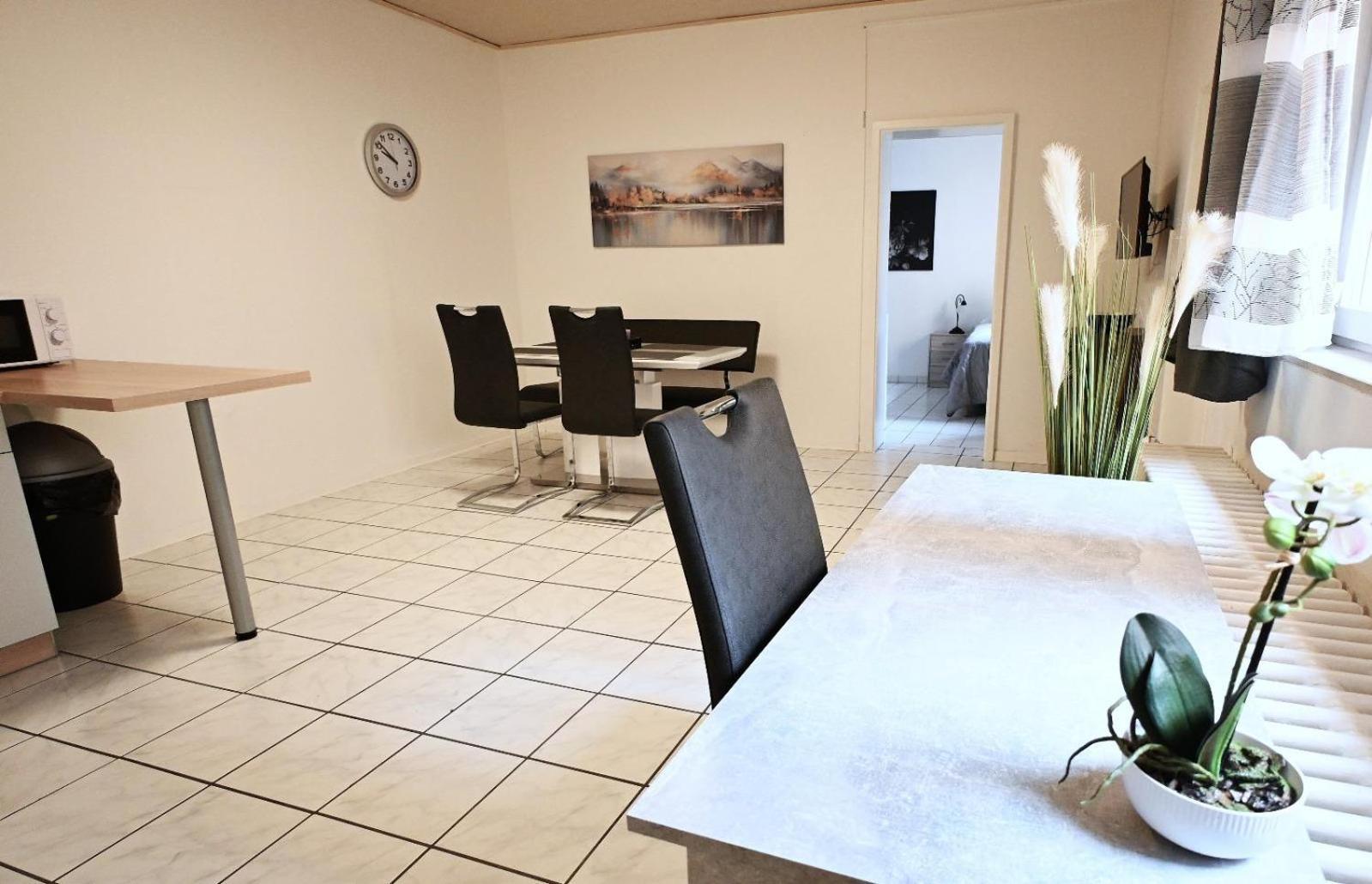 Apartments Steinheim Hanau Kültér fotó