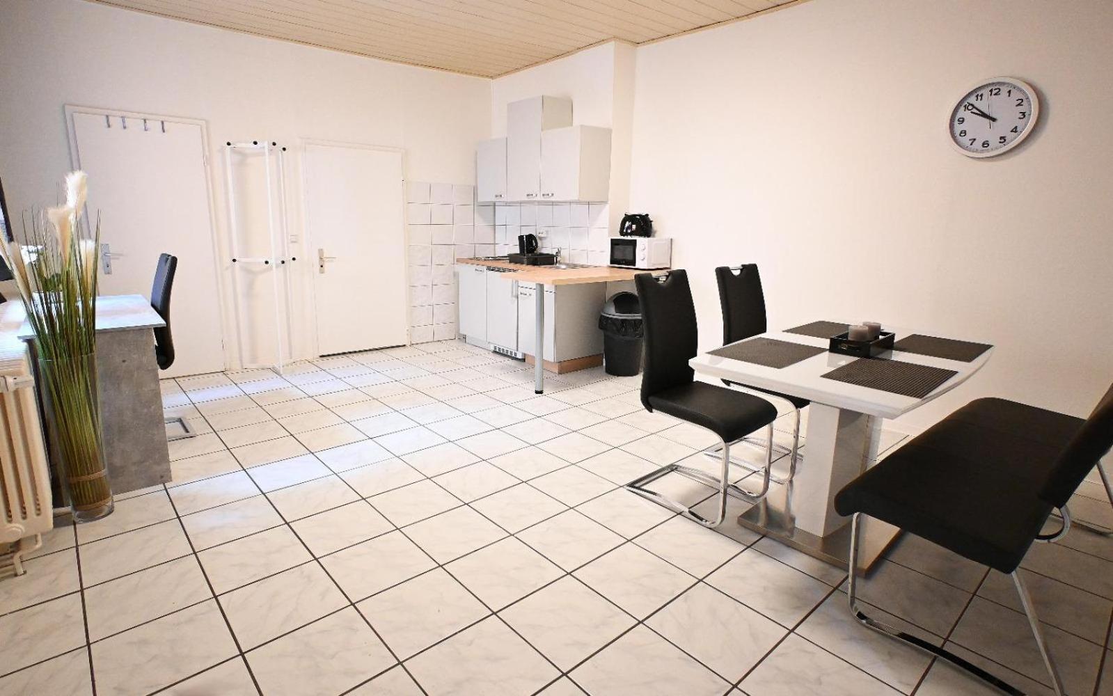 Apartments Steinheim Hanau Kültér fotó