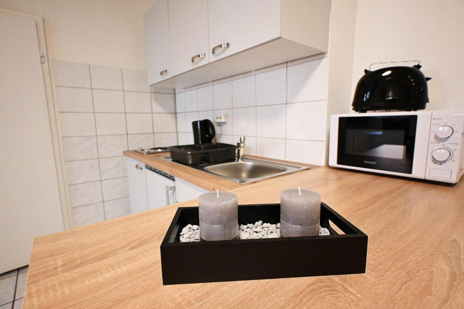 Apartments Steinheim Hanau Kültér fotó