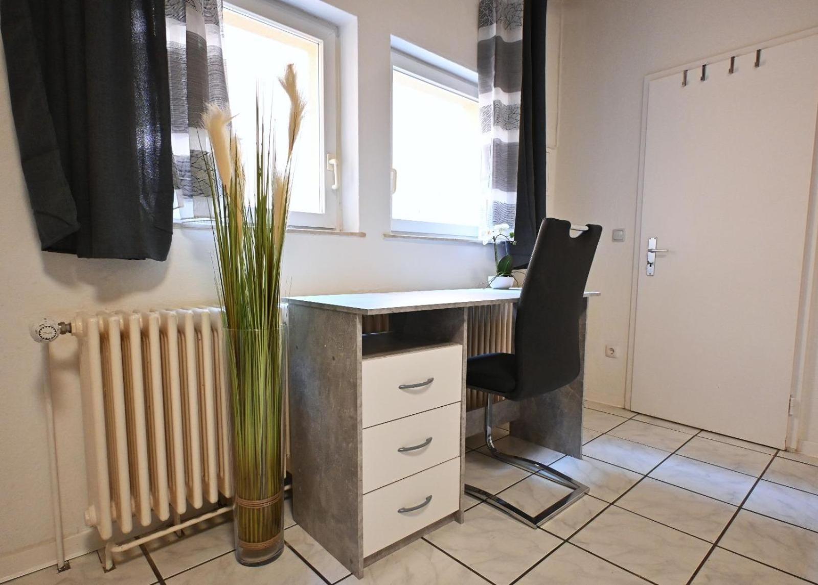 Apartments Steinheim Hanau Kültér fotó