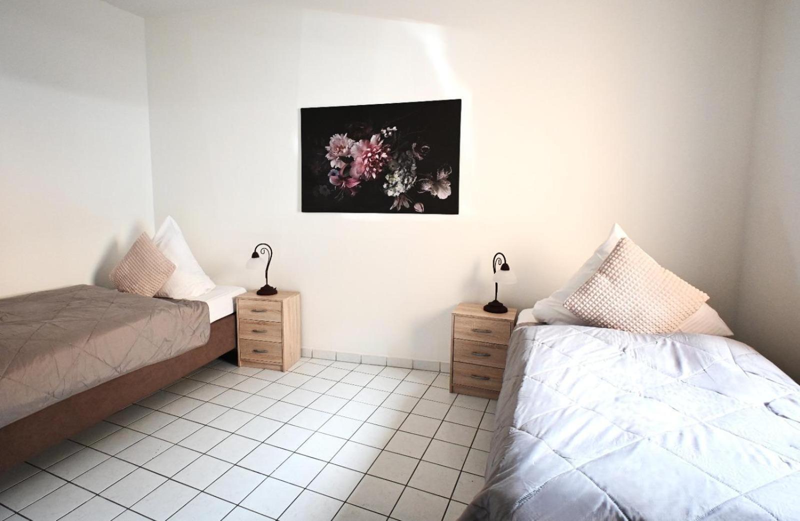Apartments Steinheim Hanau Kültér fotó