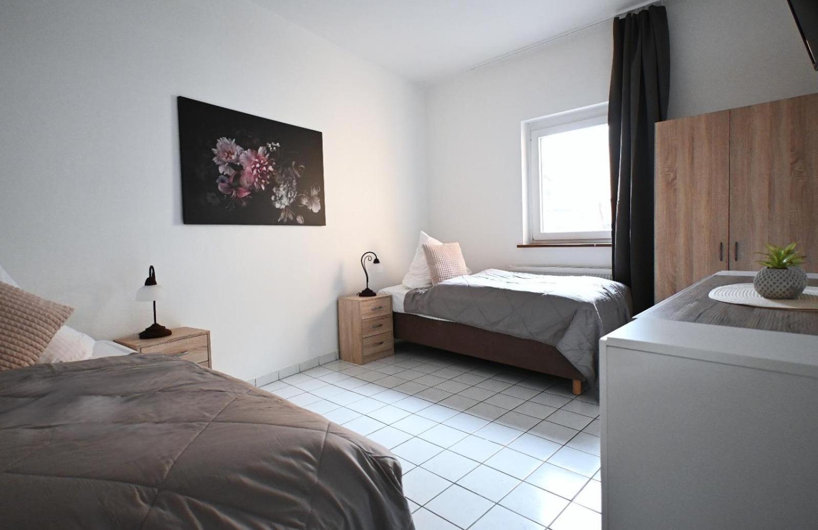 Apartments Steinheim Hanau Kültér fotó